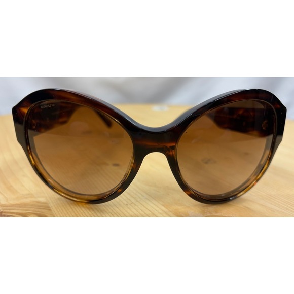 Versace Vintage 4254 Tortoiseshell 57mm lens18mm bridge135mm temple length